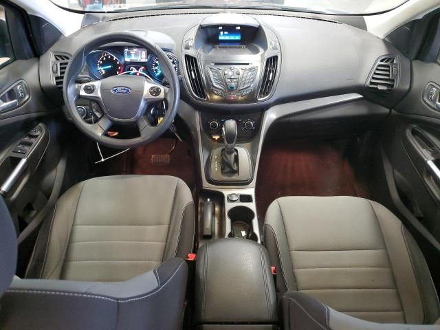 Parquets FORD ESCAPE 2016 Szary