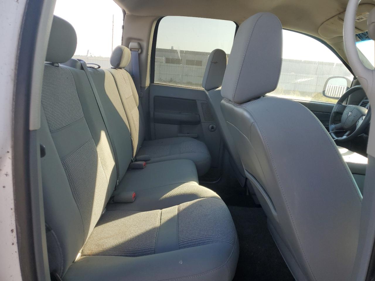 2007 Dodge Ram 1500 St VIN: 1D7HU18P97S176550 Lot: 69081215