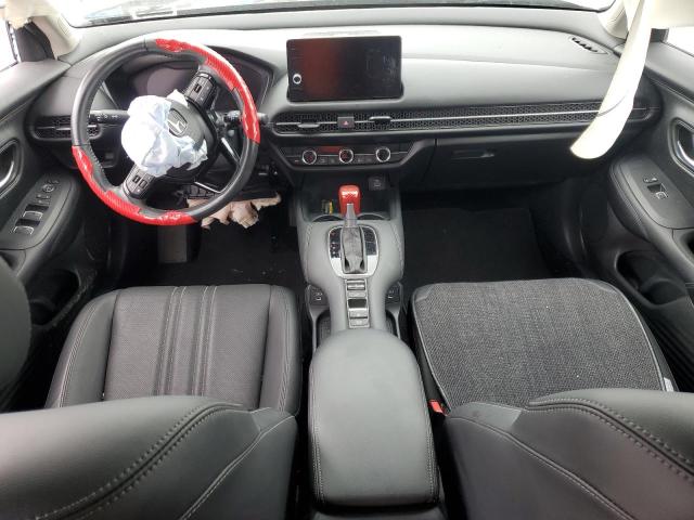  HONDA HR-V 2024 Black