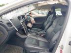 2015 VOLVO V40 SE LUX D2 AUTO  for sale at Copart NEWBURY