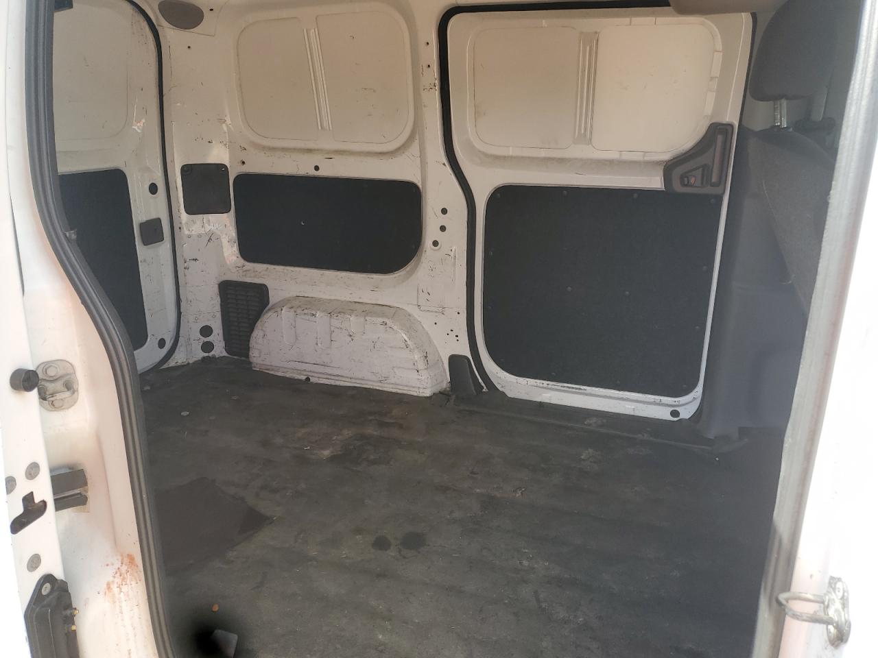 2019 Nissan Nv200 2.5S VIN: 3N6CM0KN5KK693005 Lot: 69687415