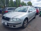 2006 SKODA OCTAVIA AM for sale at Copart GLOUCESTER