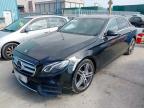 2017 MERCEDES-BENZ E CLASS AMG LINE for sale at Copart ROCHFORD