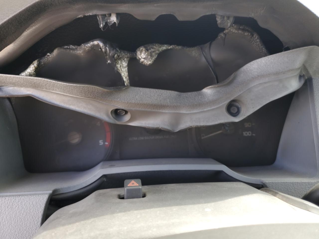 2011 Ford F550 Super Duty Bucket Truck VIN: 1FD0X5HT9BEB76795 Lot: 68918095