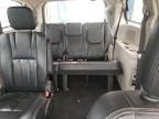 2017 DODGE GRAND CARAVAN CREW   for sale at Copart NS - HALIFAX