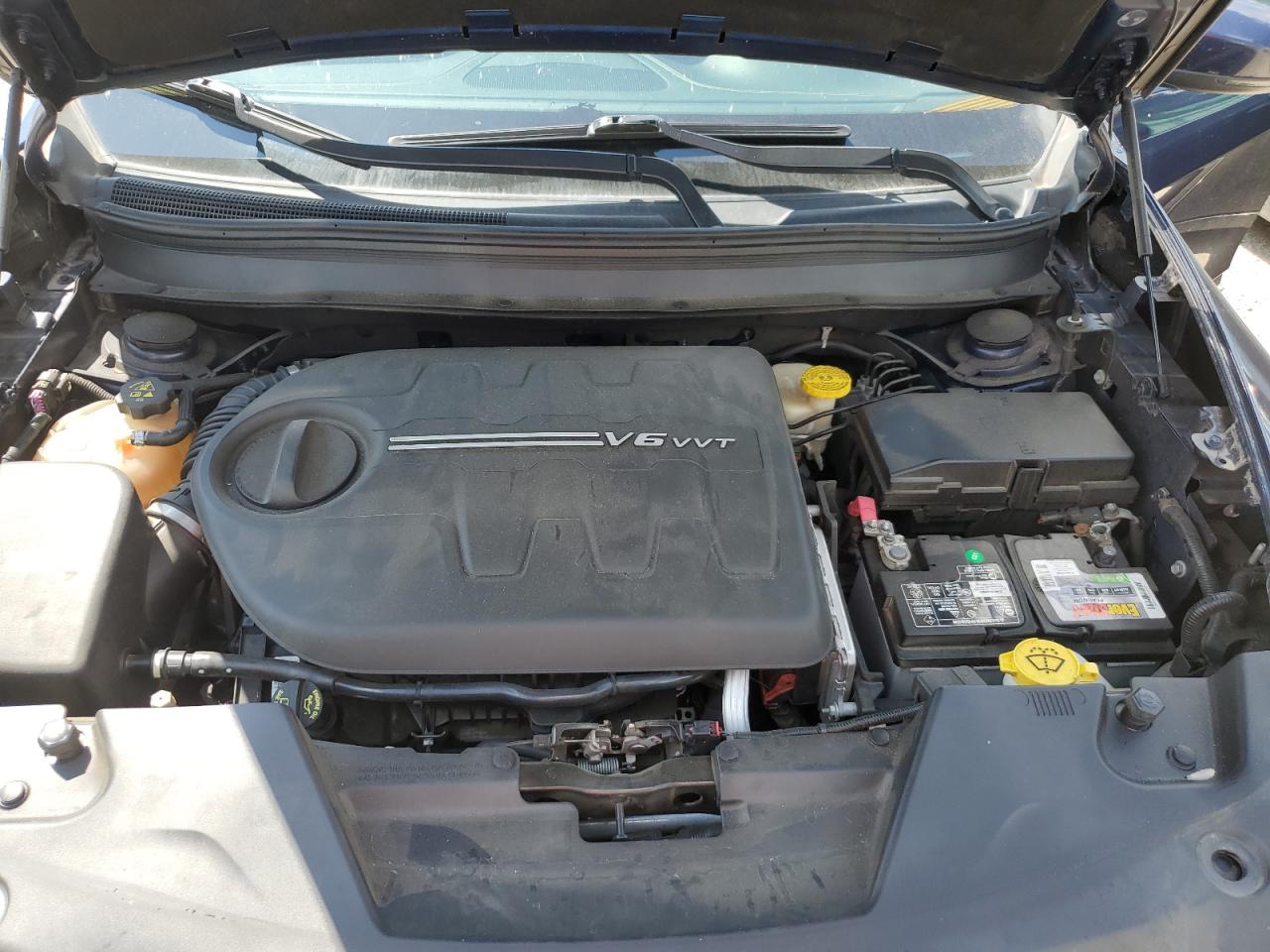 2015 Jeep Cherokee Limited VIN: 1C4PJLDS4FW708038 Lot: 69521435