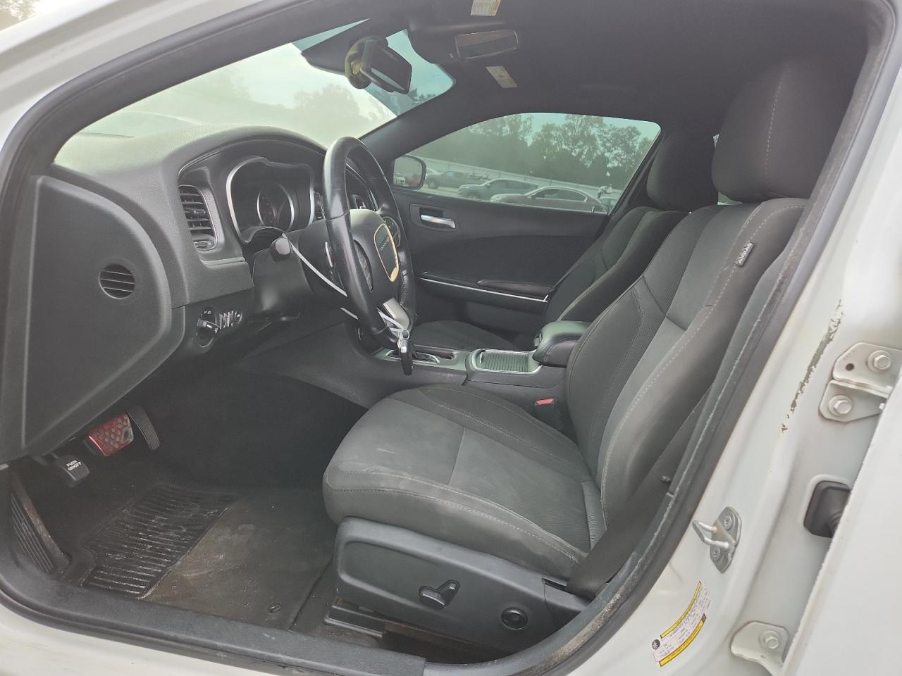 2018 Dodge Charger R/T VIN: 2C3CDXCT4JH260516 Lot: 70898795