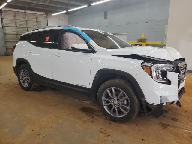  GMC TERRAIN 2024 Biały
