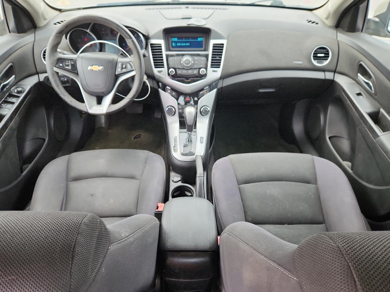 2012 Chevrolet Cruze Eco VIN: 1G1PJ5SC4C7293311 Lot: 70288375