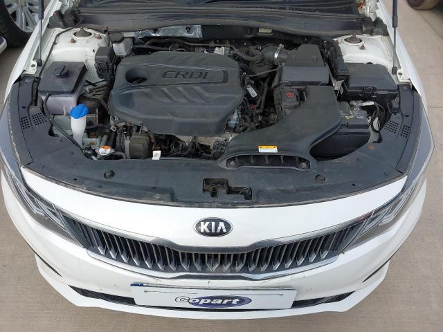 2019 KIA OPTIMA 2 C