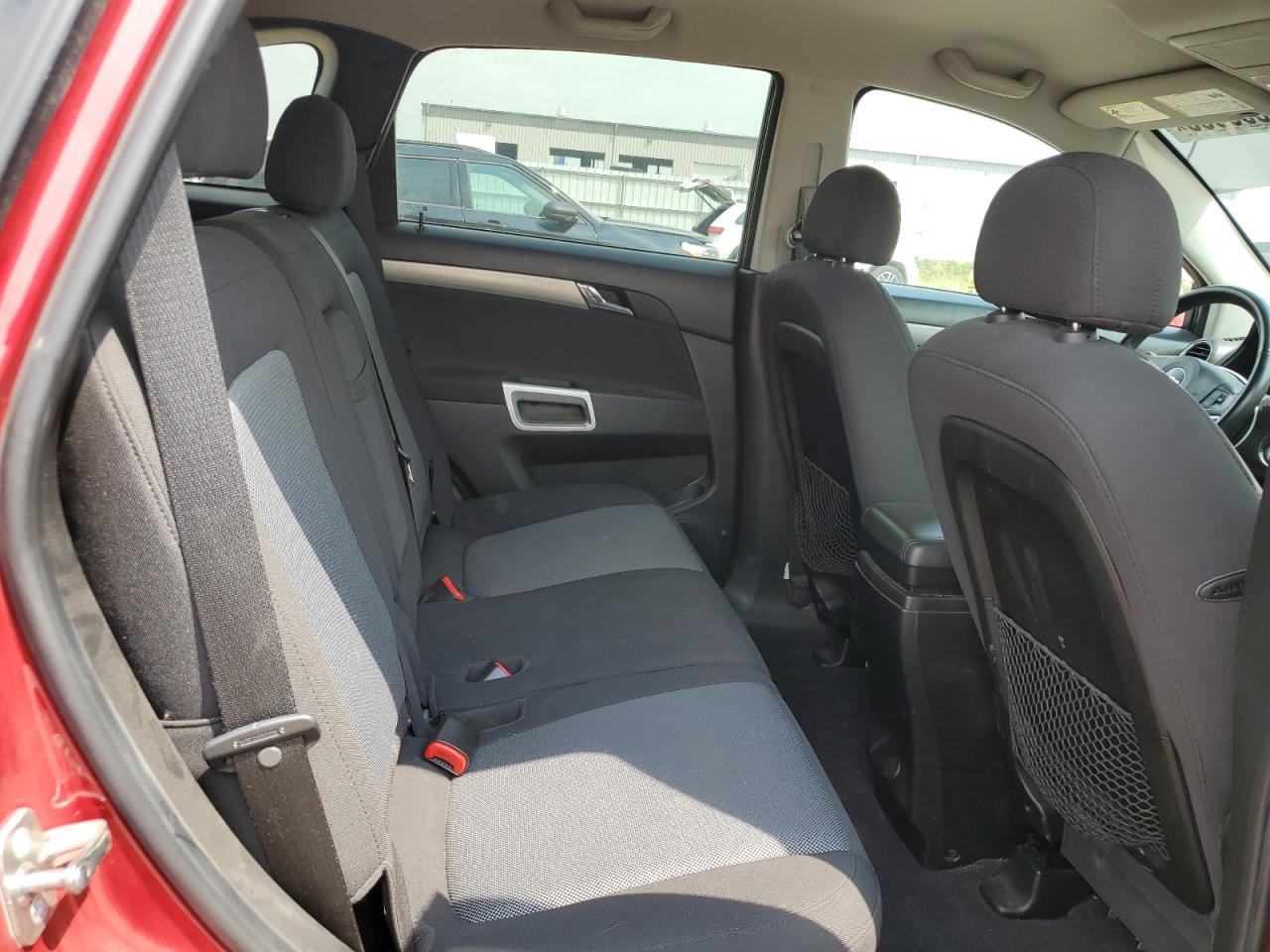 2012 Chevrolet Captiva Sport VIN: 3GNAL2EK9CS559617 Lot: 67390065