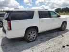 2015 GMC YUKON XL DENALI   for sale at Copart GA - FAIRBURN