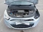 2013 HYUNDAI I10 ACTIVE  for sale at Copart SANDTOFT