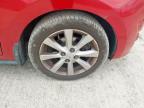 2016 MITSUBISHI MIRAGE ATT for sale at Copart YORK