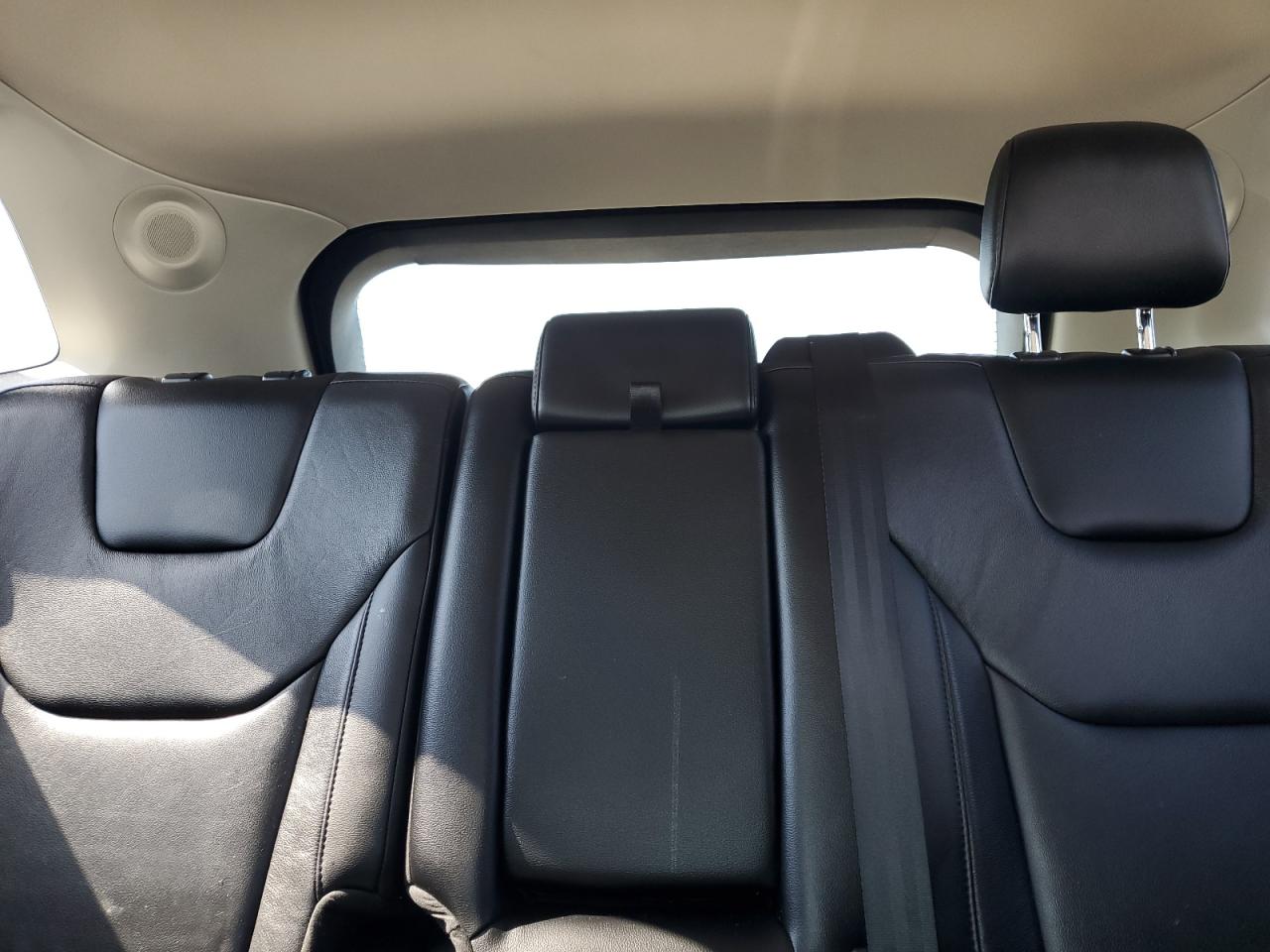 2019 Ford Edge Titanium VIN: 2FMPK4K91KBC02774 Lot: 66696105