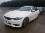 2018 BMW 420D GRAN for sale at Copart WHITBURN