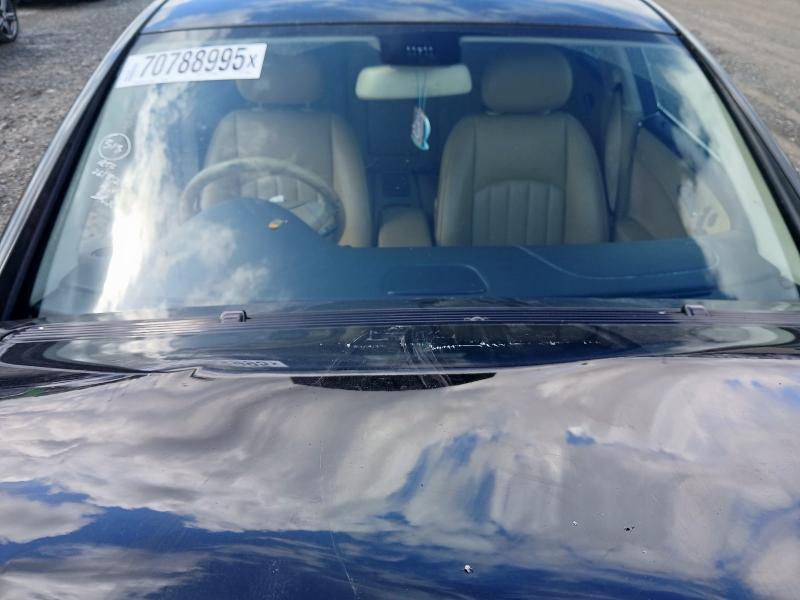 2007 MERCEDES-BENZ CLS 
