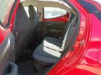 2021 TOYOTA AYGO X-PLAY for sale at Copart YORK