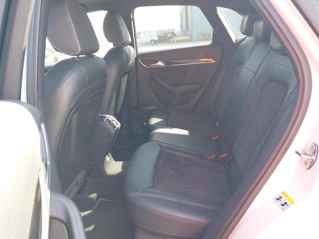 2018 AUDI Q3 S LINE