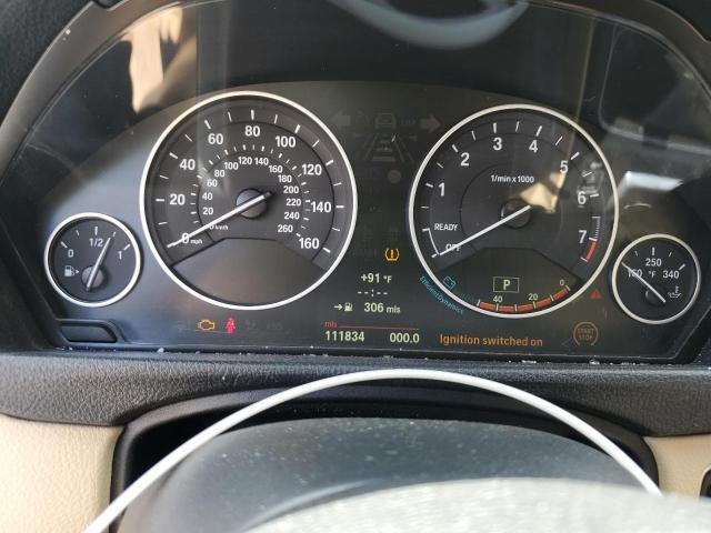 2013 BMW 335 XI  