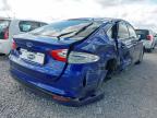 2015 FORD MONDEO TITANIUM for sale at Copart SANDTOFT