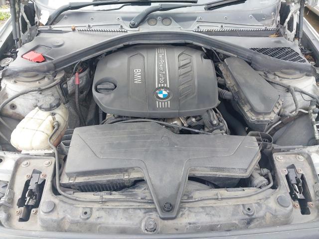 2012 BMW 116D SE 116D SE 5DR
