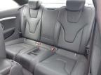 2010 AUDI A5 S5 FSI QUATTRO S-A  for sale at Copart SANDTOFT