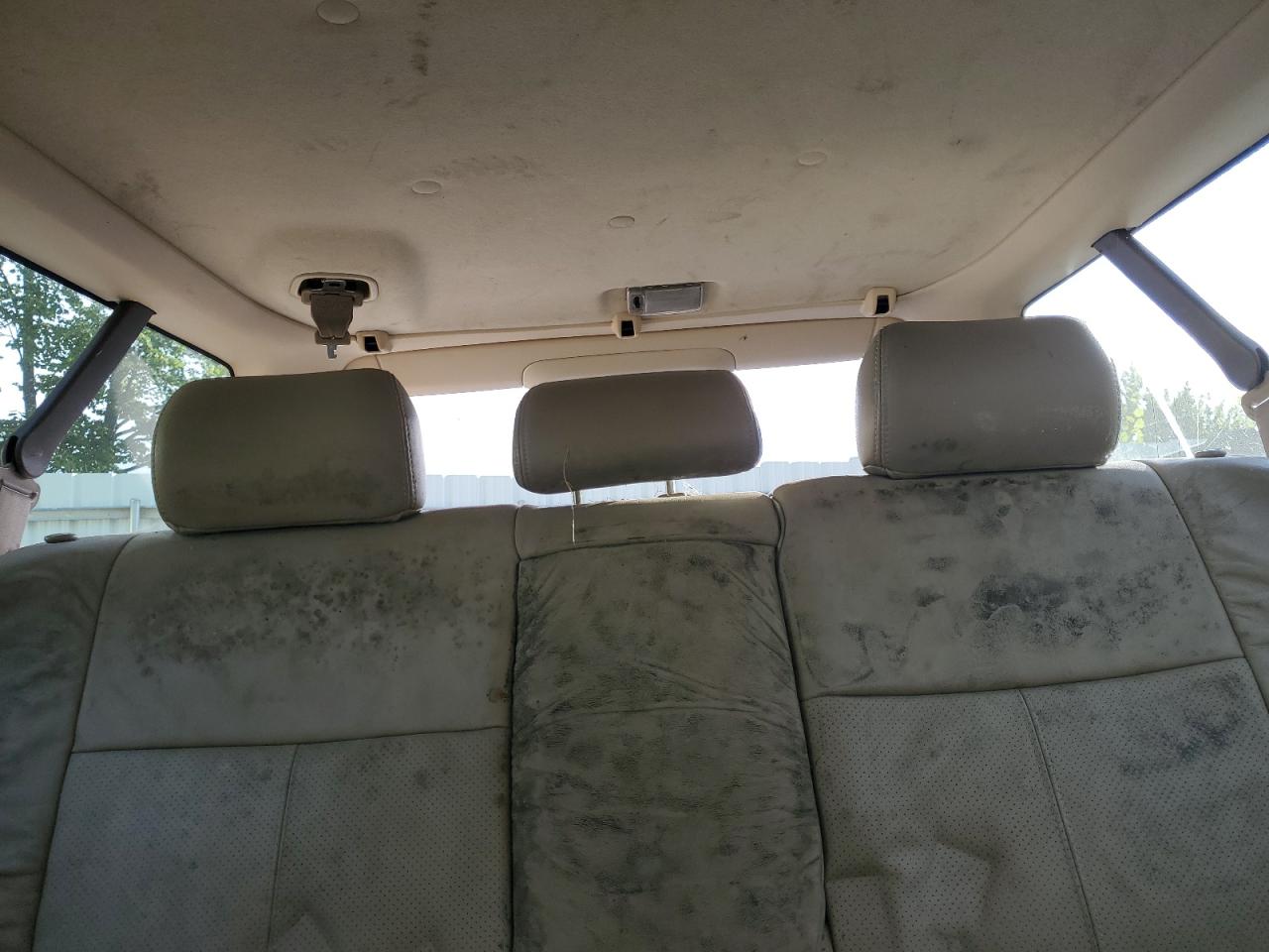 2004 Subaru Legacy Outback H6 3.0 Ll Bean VIN: 4S3BH806147605405 Lot: 70345285