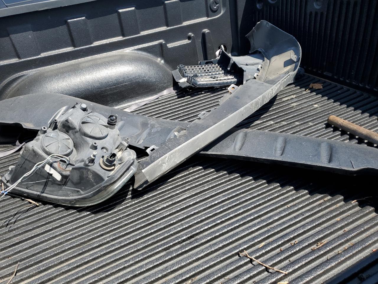 2015 Ram 1500 Slt VIN: 1C6RR7LT1FS786407 Lot: 69960055