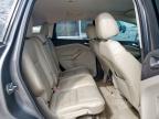 2014 FORD ESCAPE TITANIUM   for sale at Copart TX - DALLAS SOUTH