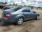 2008 MERCEDES-BENZ S 450 4MATIC   à vendre chez Copart ON - TORONTO