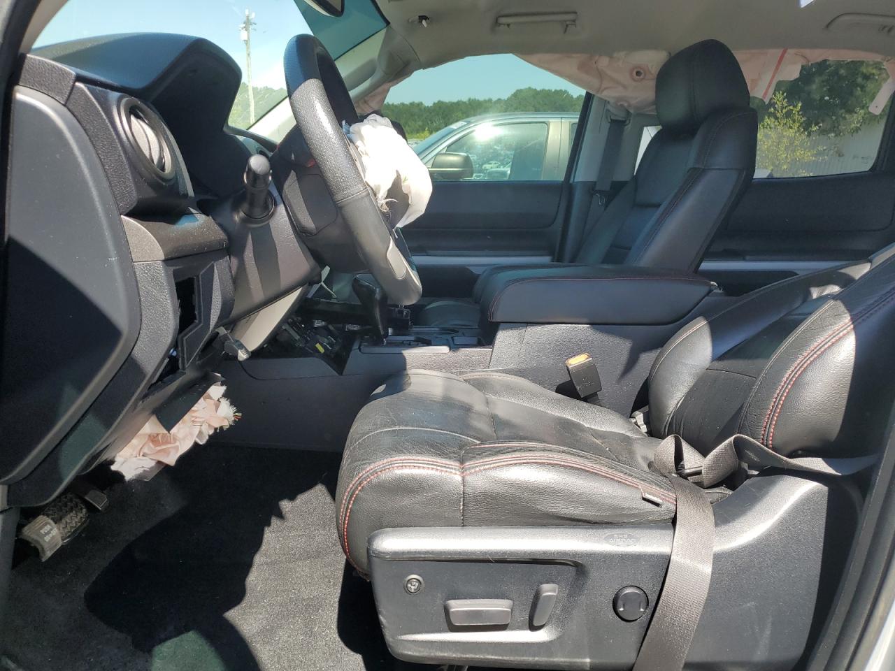 2020 Toyota Tundra Crewmax Sr5 VIN: 5TFDY5F10LX875534 Lot: 70538225