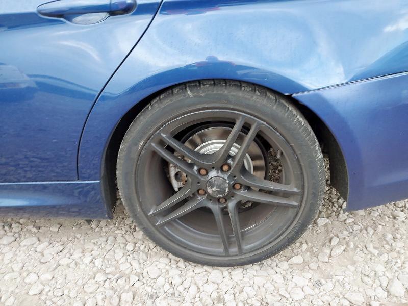 2009 BMW 3 SERIES M SPORT