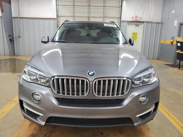 Parquets BMW X5 2016 Szary