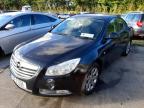 2013 OPEL INSIGNIA  for sale at Copart CASTLEDERMOT - IRELAND