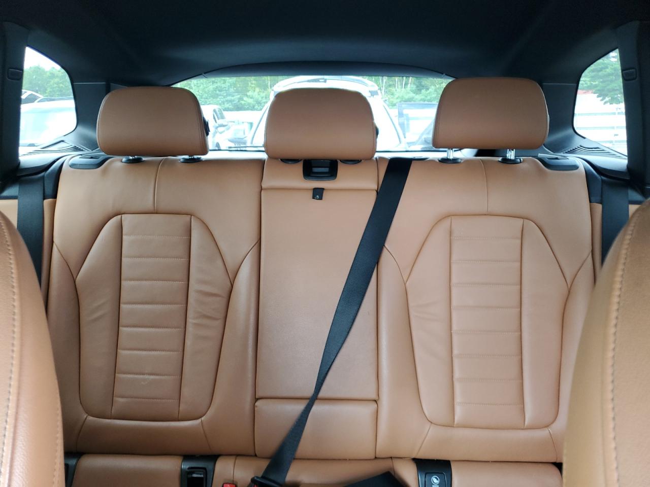 2019 BMW X3 xDrivem40I VIN: 5UXTS3C50K0Z05890 Lot: 68436985