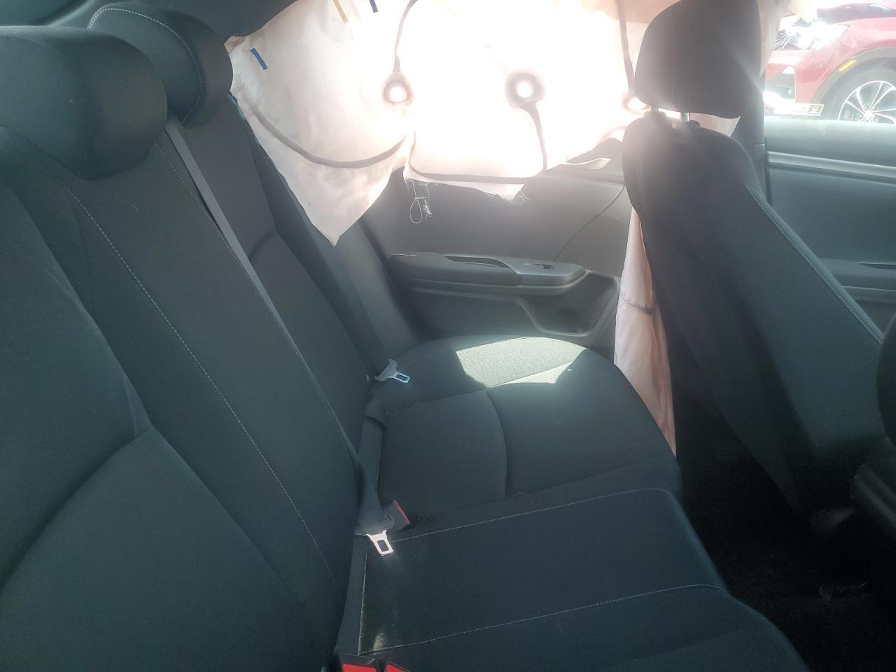 2019 Honda Civic Sport VIN: SHHFK7H48KU223216 Lot: 67909165