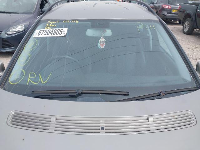 2008 MERCEDES-BENZ E CLASS E280 CDI SPORT 5DR TIP AUTO