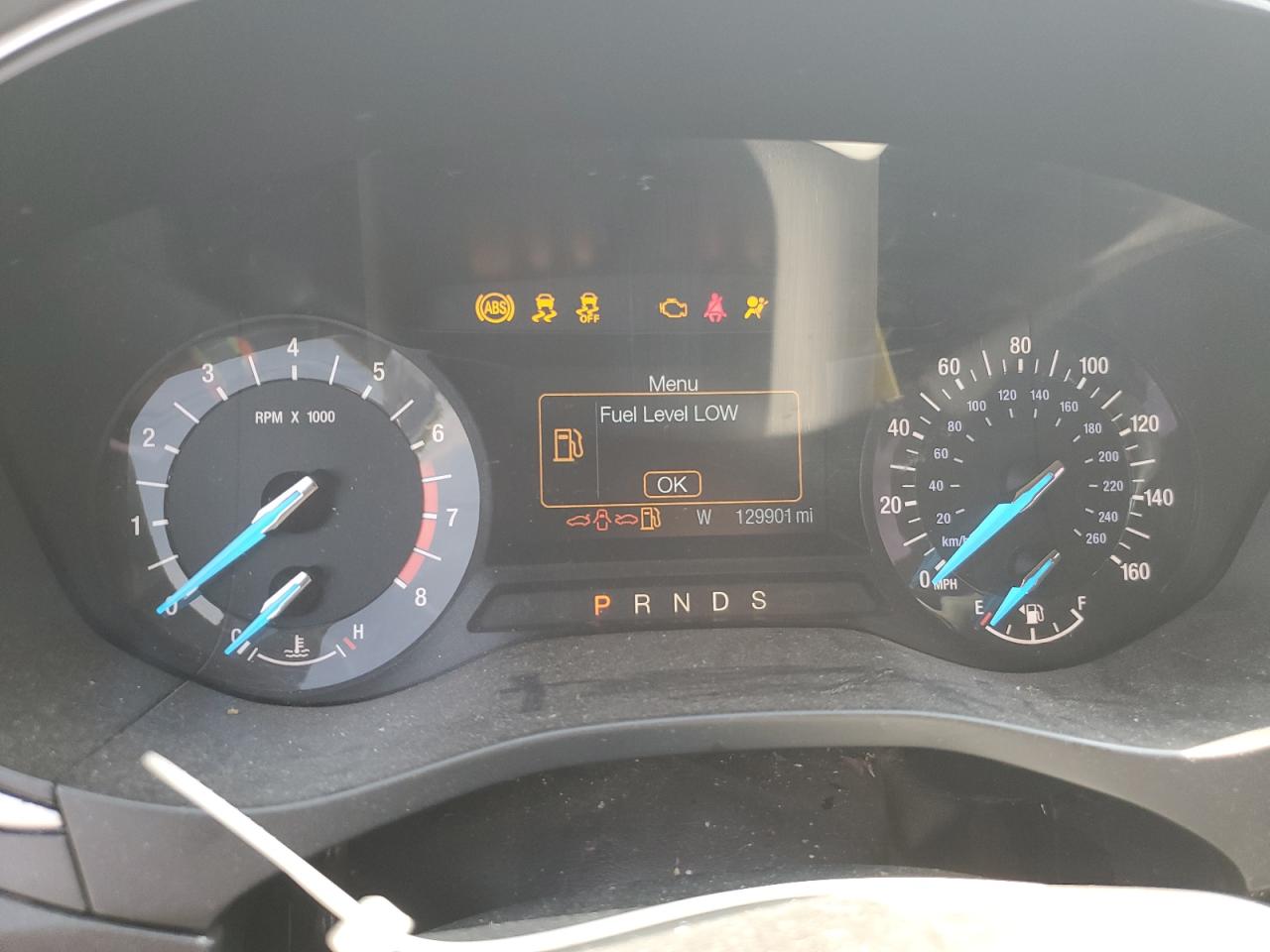 2014 Ford Fusion Se VIN: 3FA6P0H70ER312906 Lot: 67602545