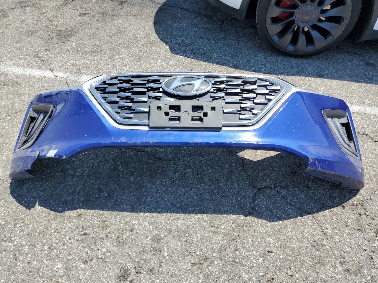 2022 Hyundai Ioniq Se VIN: KMHC75LC8NU273145 Lot: 68879355