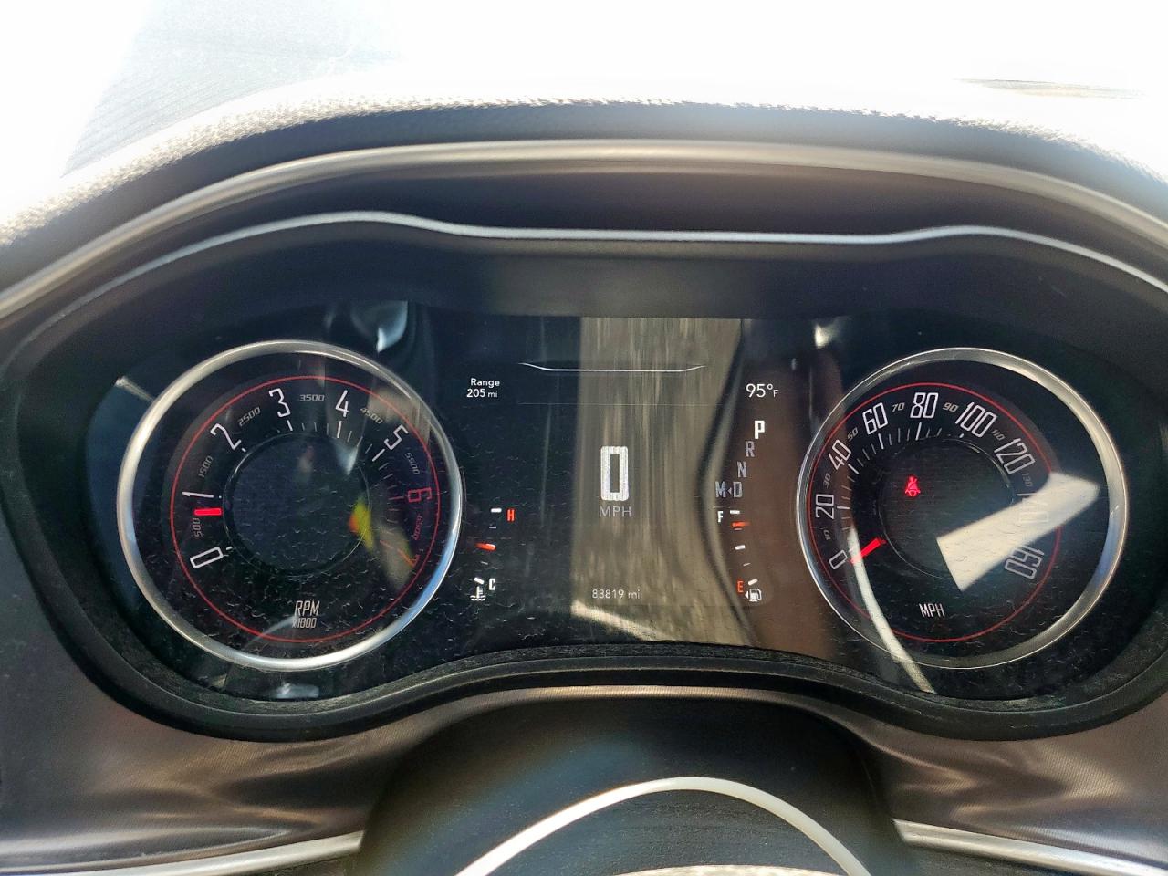 2021 Dodge Challenger R/T VIN: 2C3CDZBT1MH593905 Lot: 69354515