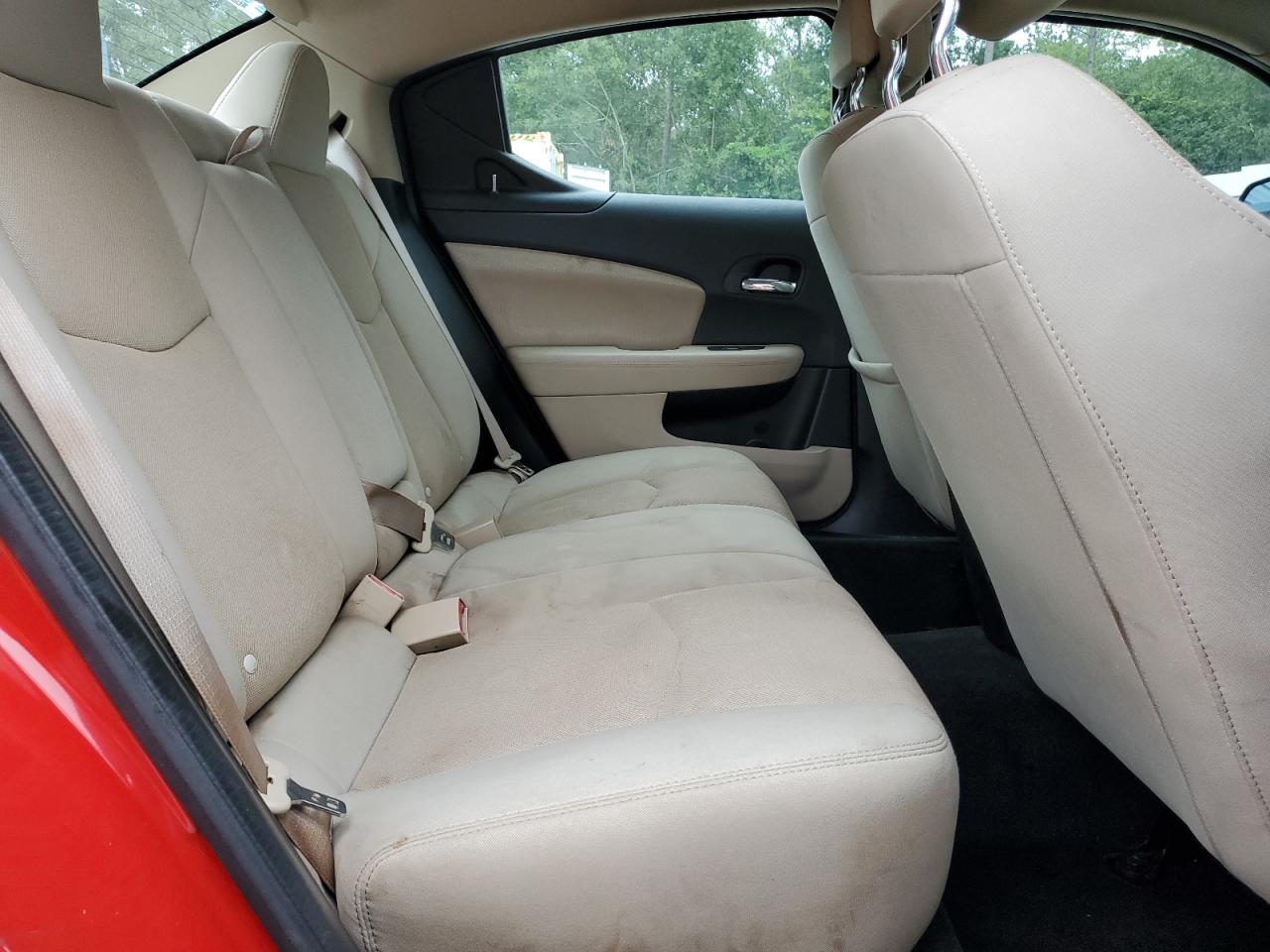 2014 Dodge Avenger Se VIN: 1C3CDZAB0EN199636 Lot: 68025065