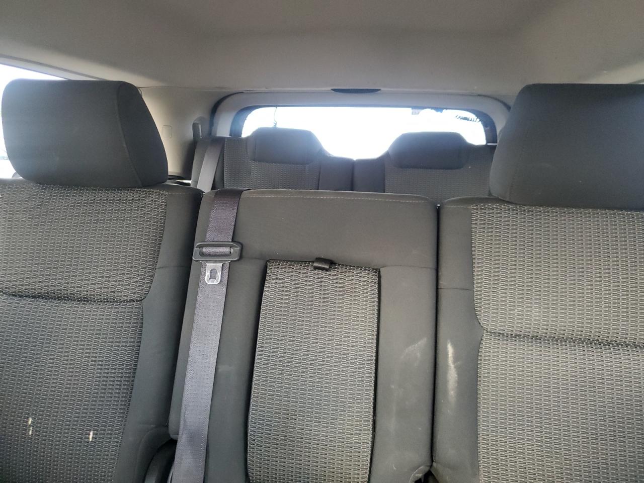 2008 Jeep Commander Sport VIN: 1J8HG48K48C125341 Lot: 68857815