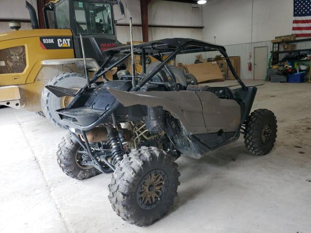 2024 YAMAHA YXZ1000   