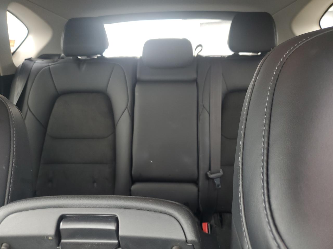 2021 Mazda Cx-5 Touring VIN: JM3KFBCM7M0372420 Lot: 70722215