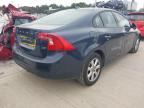 2012 VOLVO S60 ES NAV for sale at Copart SANDY