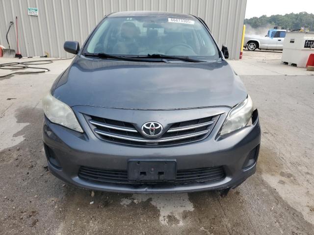  TOYOTA COROLLA 2013 Szary