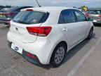 2018 KIA RIO 1  for sale at Copart CHESTER