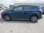 2017 TOYOTA RAV4 BUSINESS EDITION PLUS for sale at Copart CHESTER