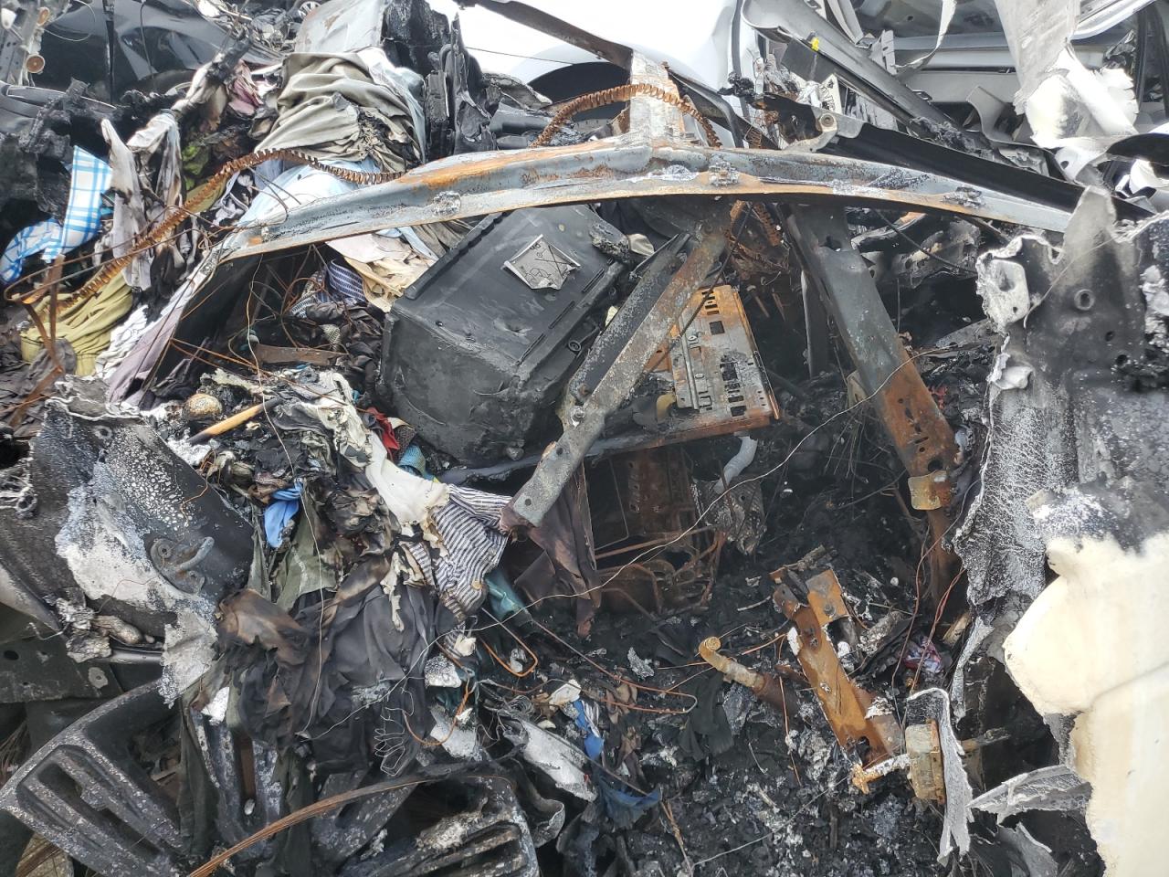 2019 Land Rover Range Rover Sport Supercharged Autobiography VIN: SALWV2RE2KA860669 Lot: 67582315